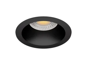 Светильник HOKASU DOT (RAL9005 — 4K/35W/60deg)