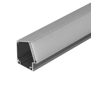 Профиль BOX73-A30-2000 ANOD (Arlight, Алюминий)
