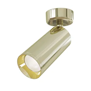 Потолочный светильник Technical C017CW-01B