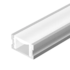 Профиль HR-M-3000 ANOD (Arlight, Алюминий)