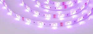Лента герметичная RTW-SE-B30-10mm 12V RGB (7.2 W/m, IP65, 5060, 5m) (Arlight, -)