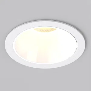 Светильник MS-ATLAS-BUILT-R58-10W Day4000 (WH-WH, 35 deg, 230V) (Arlight, IP20 Металл, 5 лет)