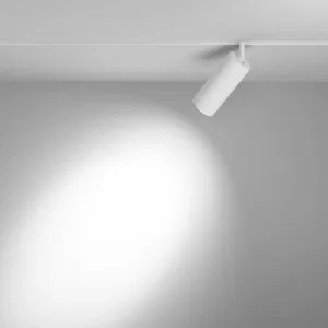 Трековый светильник Technical TR032-4-12WTW-M-DD2-B