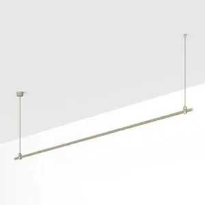 Основание ART-APRIORI-LINE-ROD-800-3000 (OG) (Arlight, IP20 Металл, 3 года)