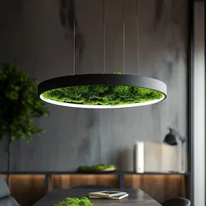 Светильник HOKASU Nimbus (COPPER/D625-830/LT70 — 3K/54,8W/120deg)