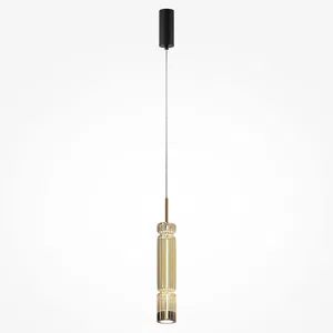 Подвесной светильник Maytoni MOD272PL-L12BS3K1