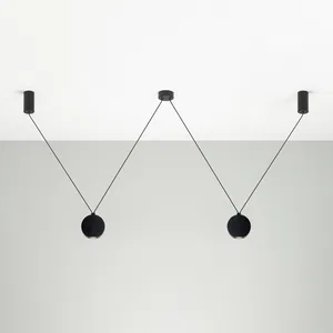 Подвес SPX-HANG-CANOPY-R70-L1500 (WH) (Arlight, Металл)