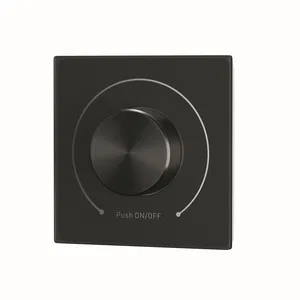 Роторная панель управления Lighting control 721034
