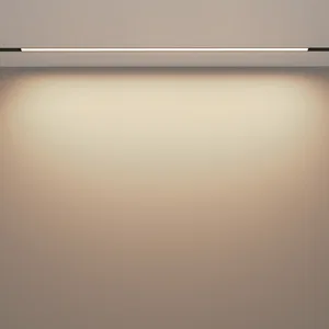 Трековый светильник Technical TR030-4-30WTW-DD-B