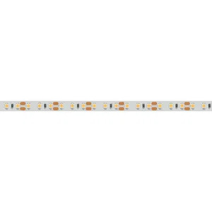 Лента RT 2-5000 12V White6000 2x (3528, 600 LED, LUX) (Arlight, 9.6 Вт/м, IP20)