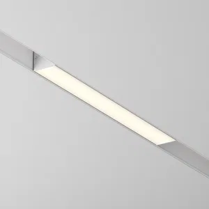 Трековый светильник Technical TR074-2-12W3K-B