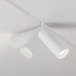 Трековый светильник Technical TR032-4-20WTW-M-DD2-W