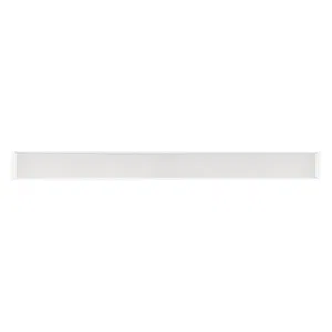 Светильник MAG-ORIENT-FLAT-L235-8W Warm3000 (WH, 80 deg, 48V, DALI) (Arlight, IP20 Металл, 5 лет)