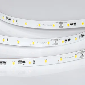 Лента IC-A60-10mm 24V Day4000 (4.8 W/m, IP20, 2835, 20m) (Arlight, 4.8 Вт/м, IP20)