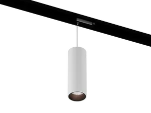 Трековый светильник HOKASU Tube Hang TR4