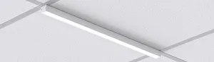 Светильник SNAP-STARLINE-FLAT-S600-13W Warm3000 (WH, 120 deg, 48V) (Arlight, IP40 Металл, 3 года)