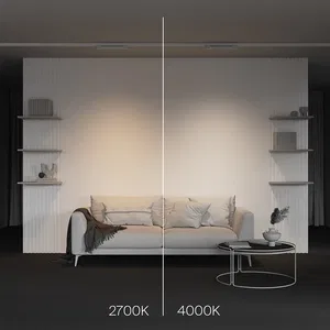 Трековый светильник Technical TR196-3-10W2.7K-W