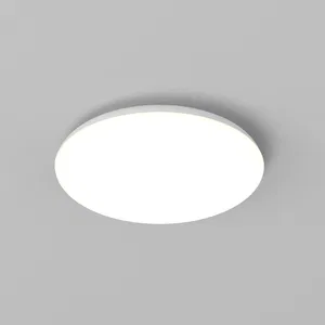 Светильник CL-FRISBEE-DIM-R250-12W Day4000-MIX (WH, 180 deg, 230V) (Arlight, IP54 Пластик, 3 года)