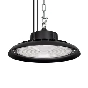 Светильник SP-ARIVA-DIM-R300-150W White5000 (BK, 60 deg, 230V, 0-10V) (Arlight, IP65 Металл, 5 лет)