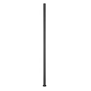 Опора фланцевая OXOR-OK1-D100-L4000 (BK) (Arlight, Алюминий)