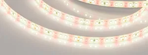 Лента FITOLUX-SE-A144-10mm 24V Day4000-Red (14 W/m, IP65, 2835, 5m) (Arlight, 14 Вт/м, IP65)