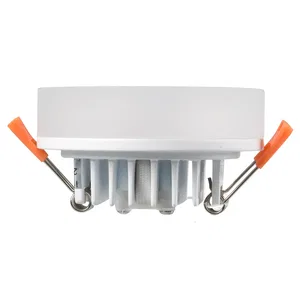 Светильник LTD-80R-Opal-Roll 2x3W Warm White (Arlight, IP40 Пластик, 3 года)