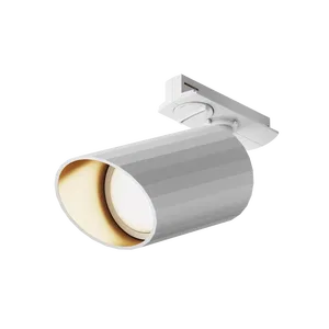 Трековый светильник Technical TR087-1-GU10-W