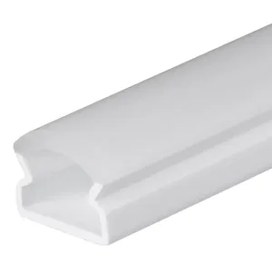 Профиль WPH-LINE-1210R-2000 OPAL (Arlight, Пластик)
