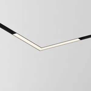 Трековый светильник Technical TR078-2 (35мм)