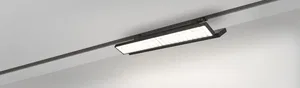 Светильник LGD-MARS-4TR-S582x138-50W White6000 (BK, 60-130 deg, 230V) (Arlight, IP20 Металл, 5 лет)