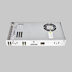 Источник напряжения Led Strip 220208
