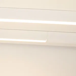 Светильник CLIP-38-FLAT-S312-6W Warm3000 (WH, 110 deg, 24V) (Arlight, IP40 Металл, 3 года)
