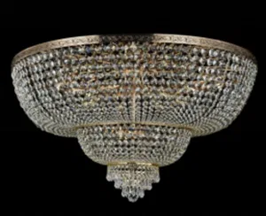 Потолочный светильник Maytoni DIA890-CL-34-G
