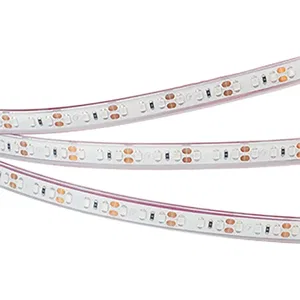 Лента герметичная RTW-PFS-A120-11mm 12V Red (9.6 W/m, IP68, 2835, 5m) (Arlight, -)