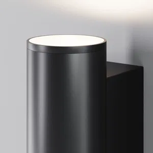 Уличный настенный светильник Outdoor O508WL-L6B3K