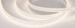 Лента RT-A120-8mm 24V Day5000 CRI98 (14.4 W/m, IP20, 2835, 5m) (Arlight, 14.4 Вт/м, IP20)