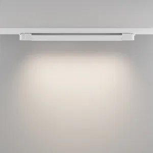 Трековый светильник Technical TR196-3-20W4K-W