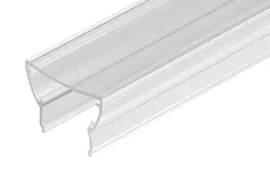 Экран ARH-WIDE-(B)-H20-2000 TPZ Clear-PM (Arlight, Пластик)