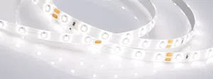 Лента герметичная RTW-SE-A60-8mm 24V Day4000 (4.8 W/m, IP65, 2835, 5m) (Arlight, 4.8 Вт/м, IP65)