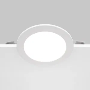 Встраиваемый светильник Technical DL016-6-L12W