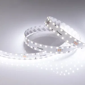 Лента RT-A140-20mm 24V White6000 (22 W/m, IP20, 2835, 4.7m) (Arlight, Открытый)