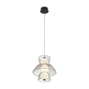 Подвесной светильник Freya FR5545PL-L5GR