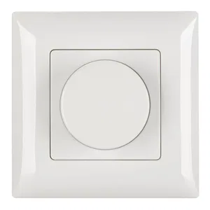 Панель Rotary SMART-P18-DIM (3V, 2.4G) (Arlight, IP20 Пластик, 5 лет)