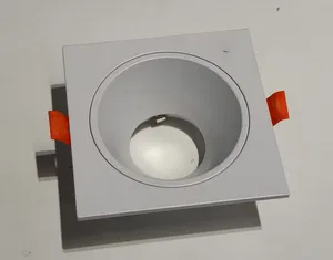 Светильник HOKASU NOVA-s (MR16/GU10) — White