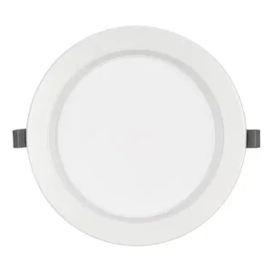 Светильник IM-CYCLONE-R230-30W Day4000-MIX (WH, 90 deg) (Arlight, IP40 Металл, 3 года)