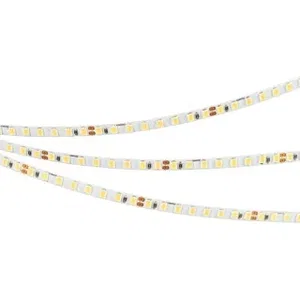 Лента RT-A160-5mm 24V Warm3000 (15 W/m, IP20, 2835, 5m) (Arlight, Открытый)
