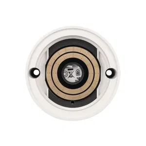 Корпус PLURIO-BASE-SURFACE-R77 (WH, 1-2, 200mA) (Arlight, IP20 Металл, 3 года)