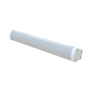 Светильник ПромЛед Айсберг v2.0 50 Эко (Прозрачный/50W - 4K/1200mm)