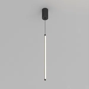 Светильник SP-UMBRA-HANG-V-L600-10W Day4000 (BK, 120 deg, 230V) (Arlight, IP20 Металл, 3 года)