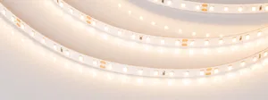 LED şerit RT-A98-8mm 24V Warm3000 (10 W/m, IP20, 2835, 5m)
